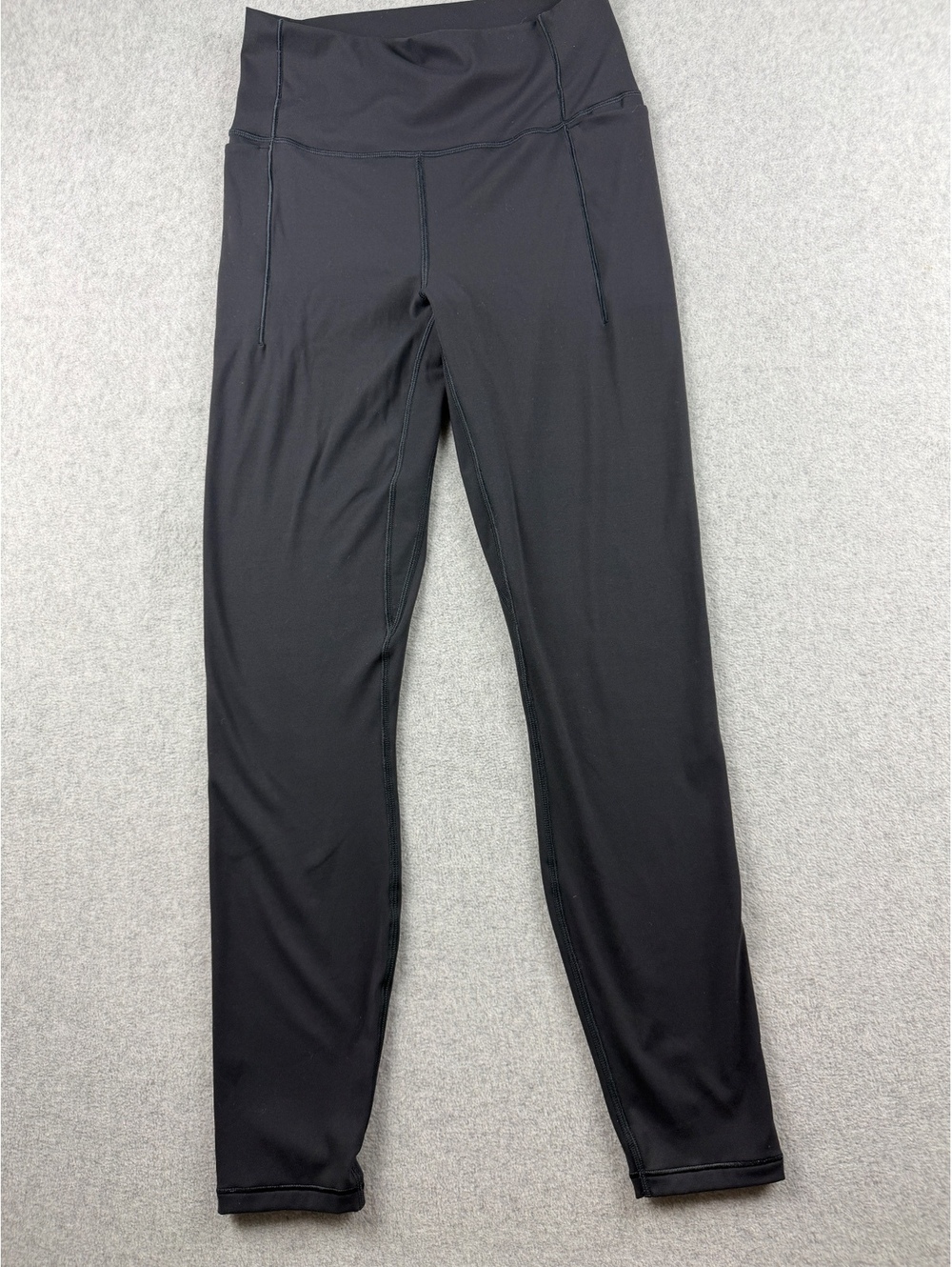 Calia black leggings with pockets